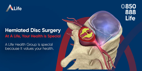 Lumbar Hernia Surgery 